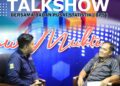 21 TALKSHOW BERSAMA BADAN PUSAT STATISTIK KABUPATEN BEKASI (KEGIATAN SENSUS PENDUDUK 2020)