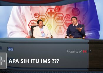 PZm6rrmjoochd KATA DOKTER – APA ITU IMS ???