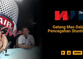 CR7rqAe3r4ohd Gelang Mas Dalam Pencegahan Stunting