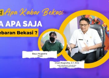 7JNt4-dvnR8hd Apa Kabar Bekasi “PODCAST” – Ada apa aja sih di Lebaran Bekasi ?