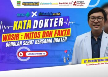 _lrrwGdGUqshd HEMOROID (WASIR) – DEWASA, REMAJA, ANAK-ANAK BISA BERESIKO !!! | KATA DOKTER