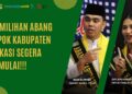 6orxTT0WkaEhd IKP TALK’S – Pemilihan Abang Mpok Kabupaten Bekasi Segera Dimulai!!!
