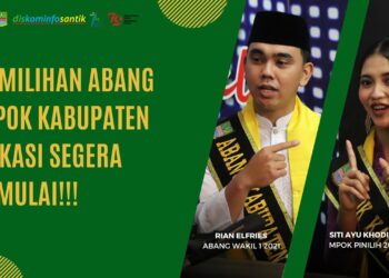 6orxTT0WkaEhd IKP TALK’S – Pemilihan Abang Mpok Kabupaten Bekasi Segera Dimulai!!!